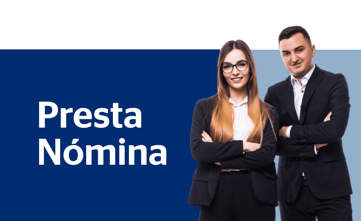 PrestaNómina