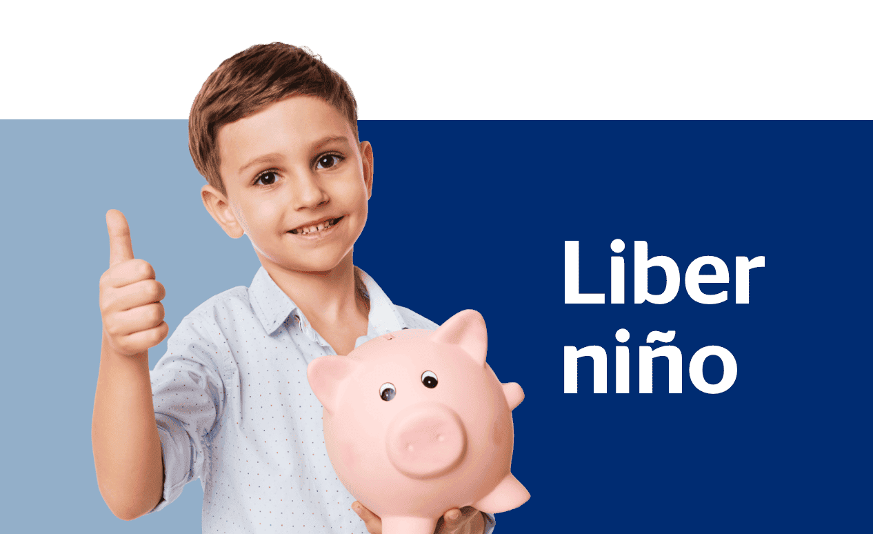 imagen liberniño informacion